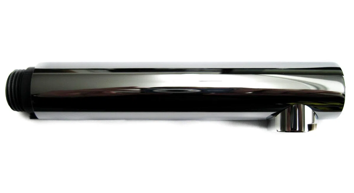 Blanco Brausekopf Linus-S und Alta-S HD chrom