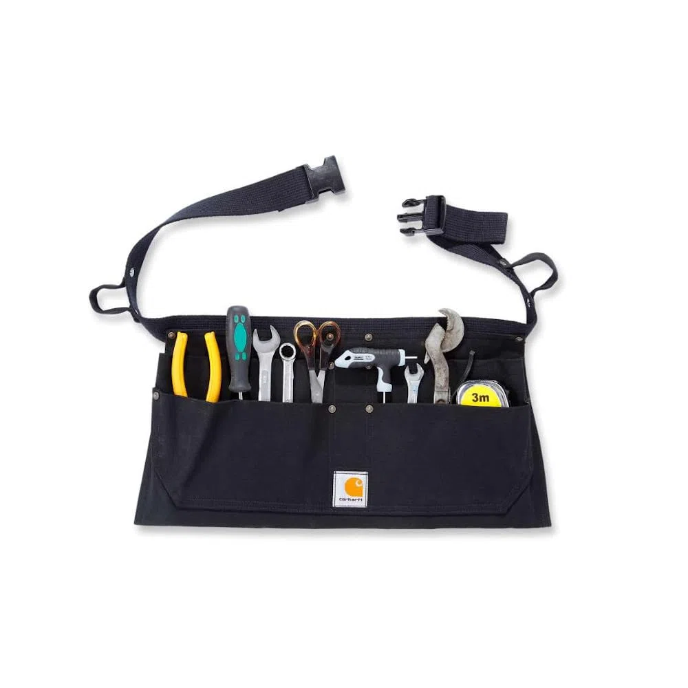 Carhartt Firm Duck Half Apron