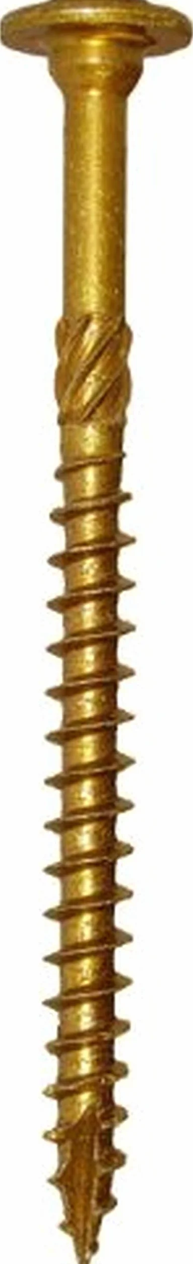 GRK RSS-185 Strukturschrauben, 25,4 x 8,9 cm, 50 Schrauben pro Paket – 772691121370