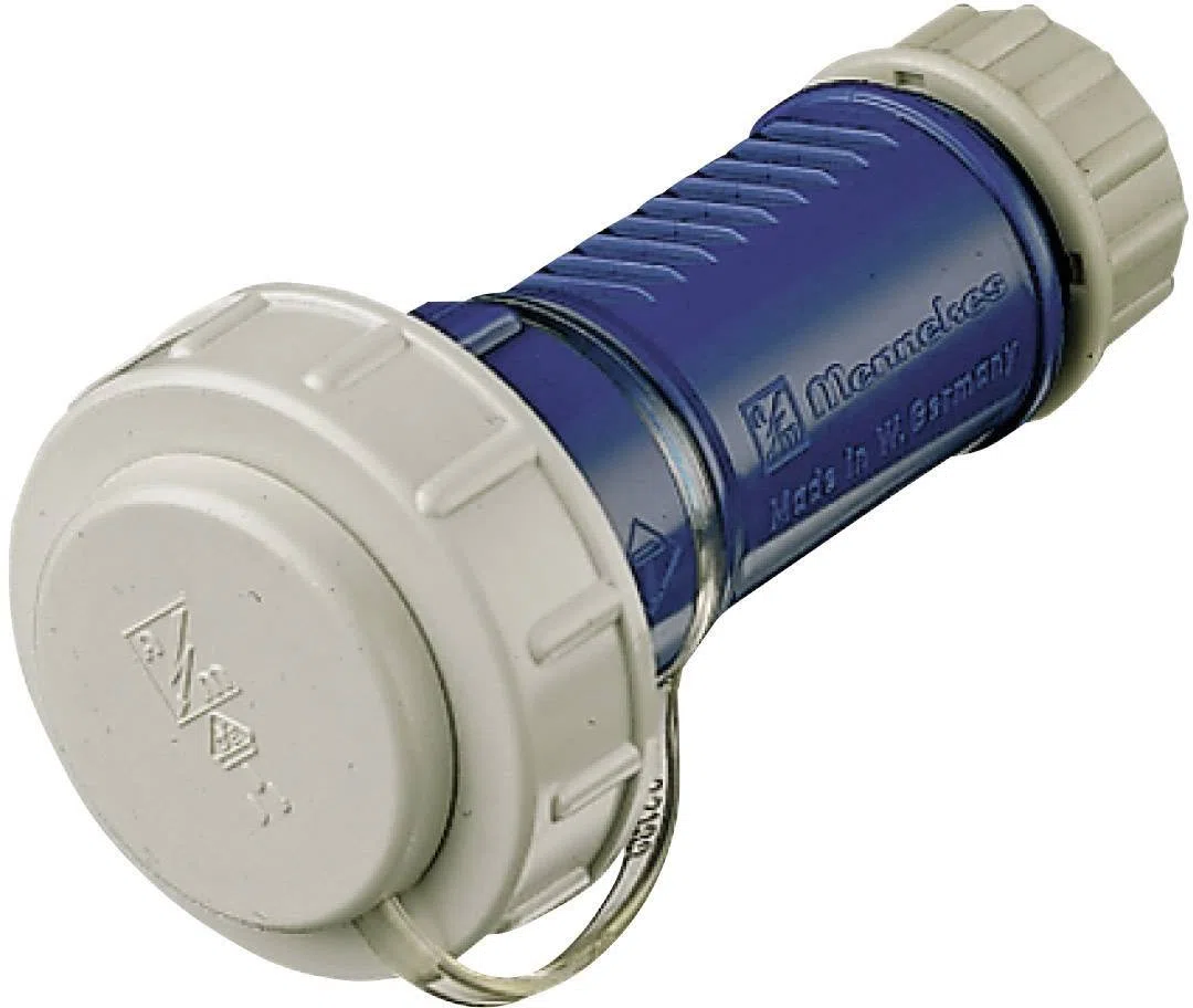 Mennekes 10833 Kupplung SCHUKO
