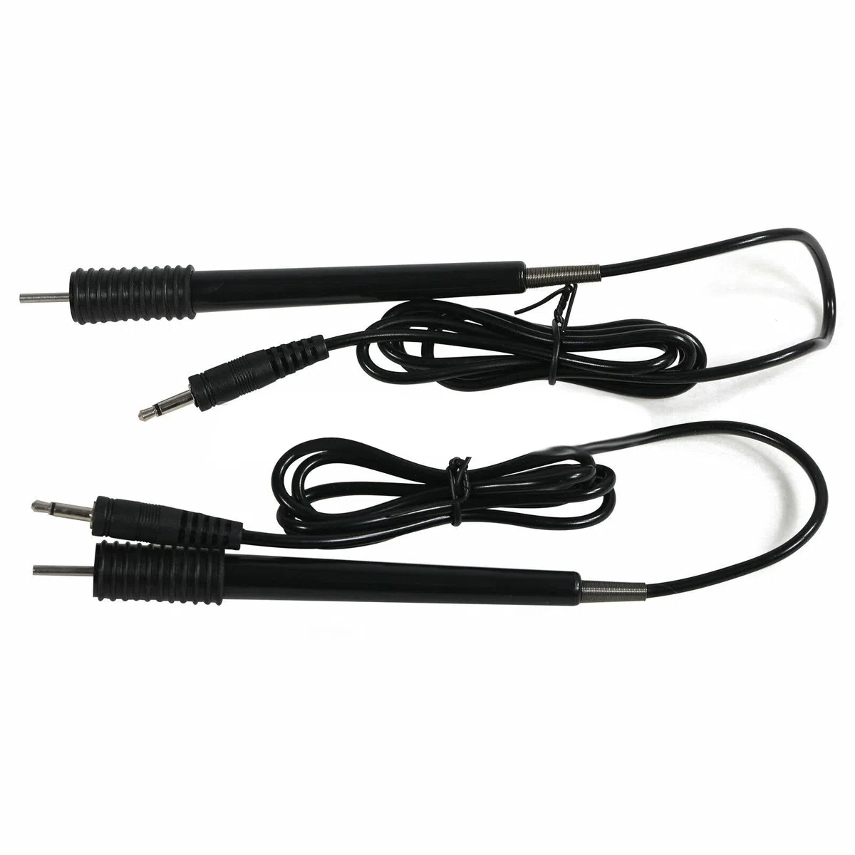 Elektrische Wachs Schnitzmaschine Doppel Stift und 6 Wachs Spitze Topf