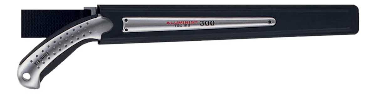 Tajima Profi - Handsäge Aluminist 300 mm (mit Köcher), ALSA-A300FB