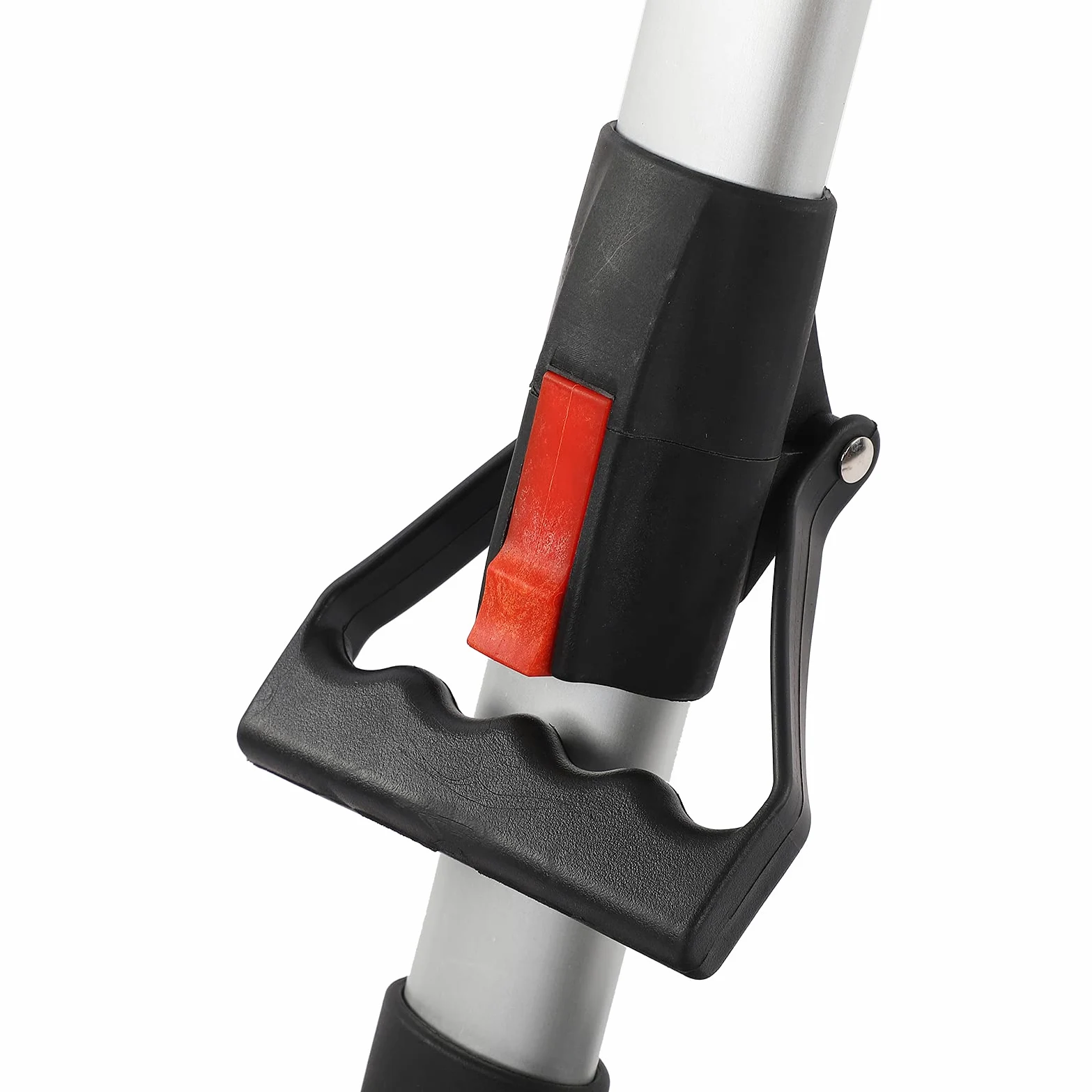 Professionelles Messrad mit Zähler, 31 cm Durchmesser, 1 m Umfang, 9999,9 m Reichweite, inkl. Ständer und Tragetasche