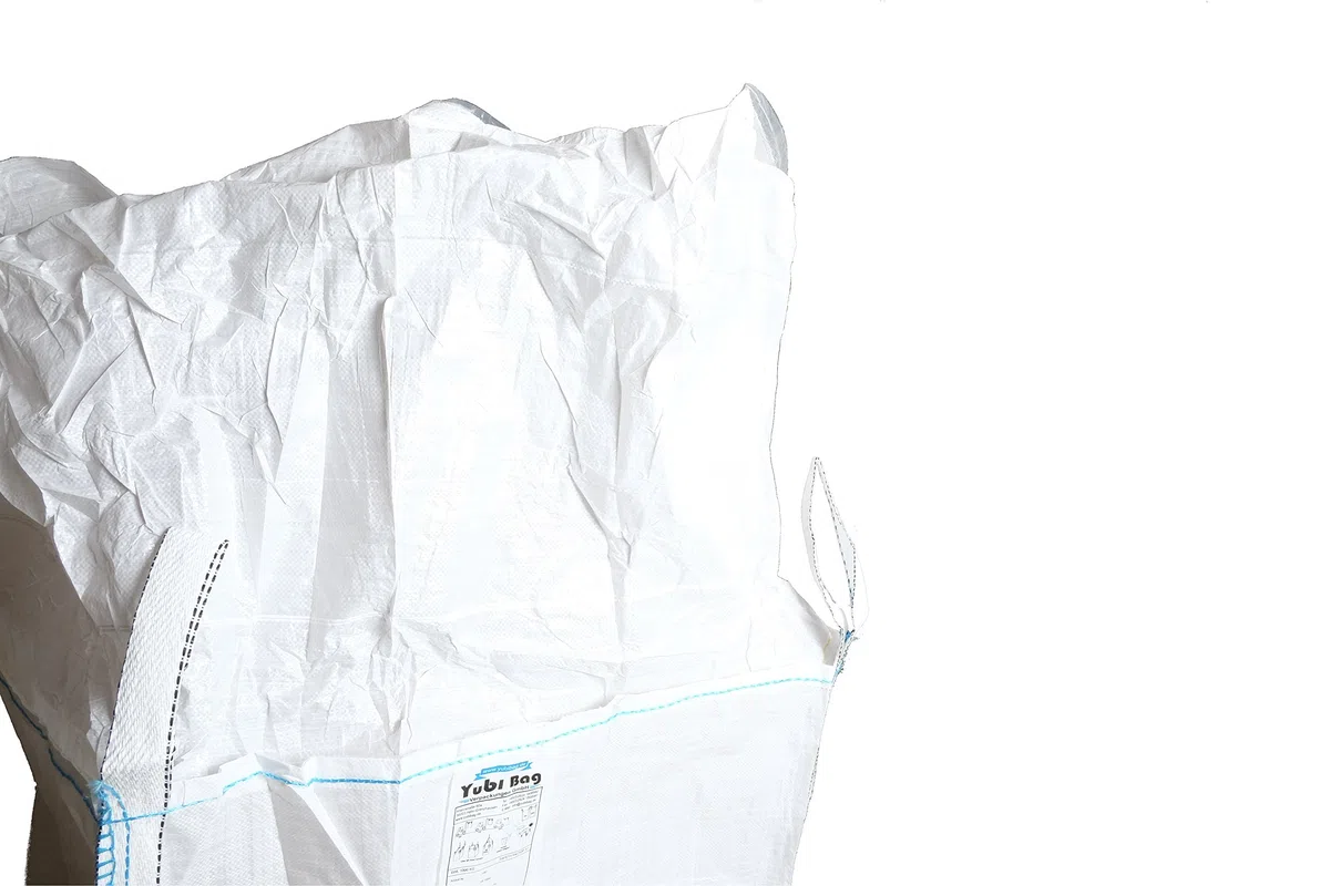 10 Stück Asbest Big Bag BRUCHLAST 5000 KG