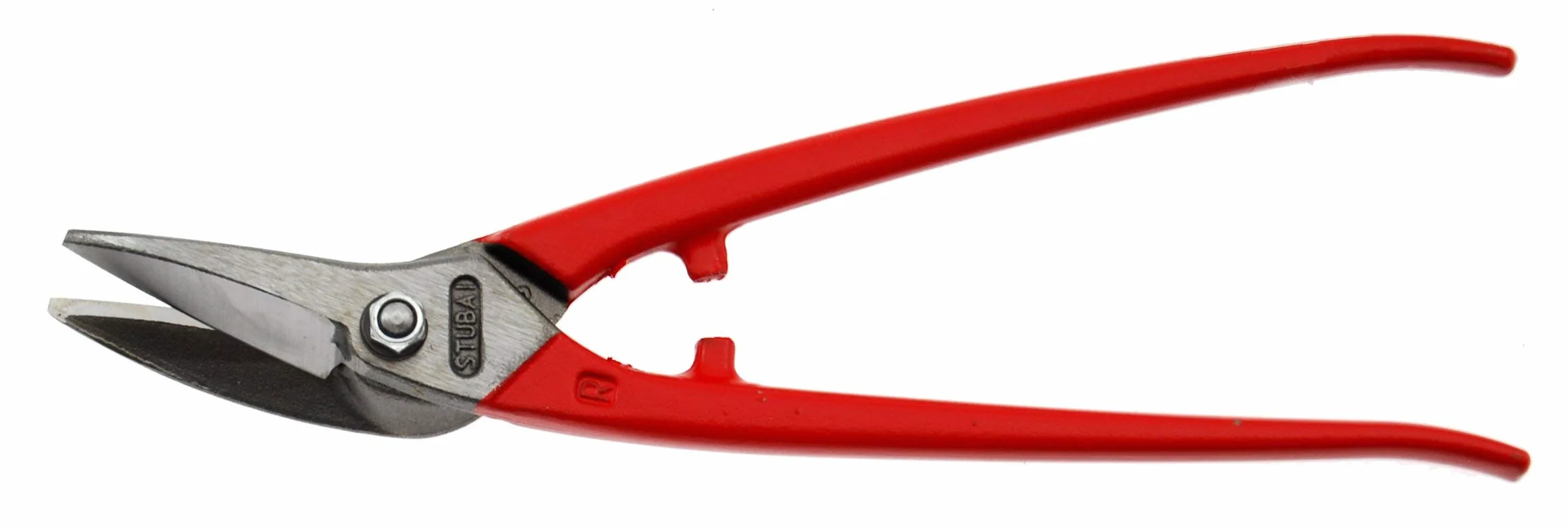 Stubai Kombi Blechschere rechts 280 mm, 270001