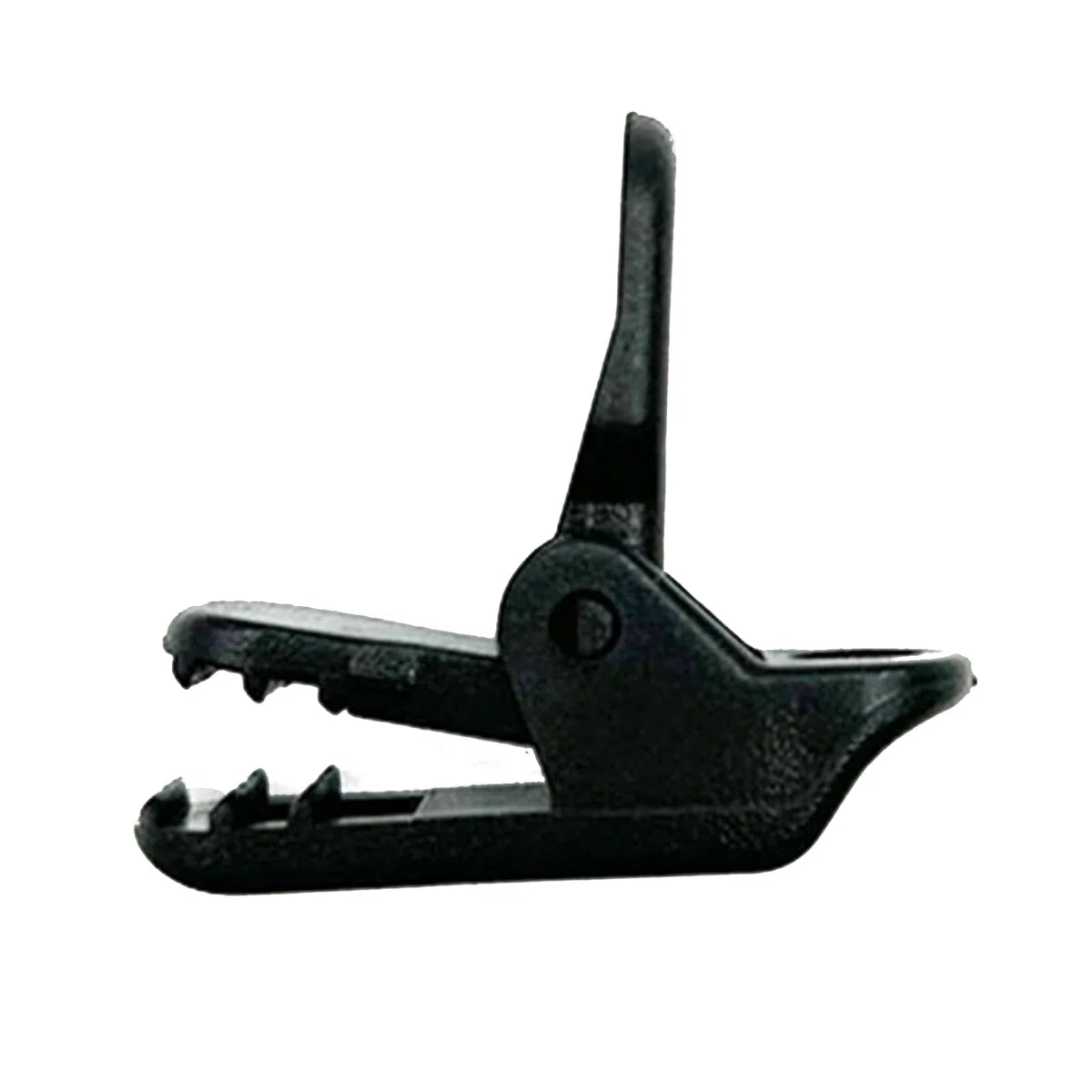 10pcs Outdoor Camping Zeltclips Markisen Planen Klemme Windschutz Tarpaulin Markisenklammern Ziehen Sie Den Schloss Mit Karabiner Fest