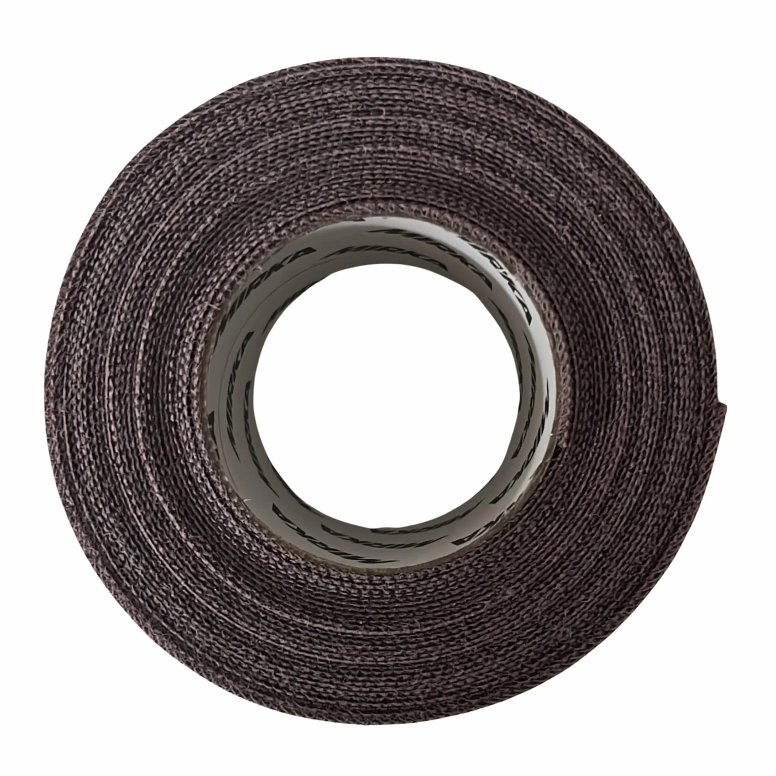 Mirka Abranet Schleifrolle 75 mm x 10 m Klett Korn P80 | Netz-Schleifrolle mit Klett für staubarmes Schleifen von Holz Spachtel Lack Kunststoff hohe Flexibilität langlebig