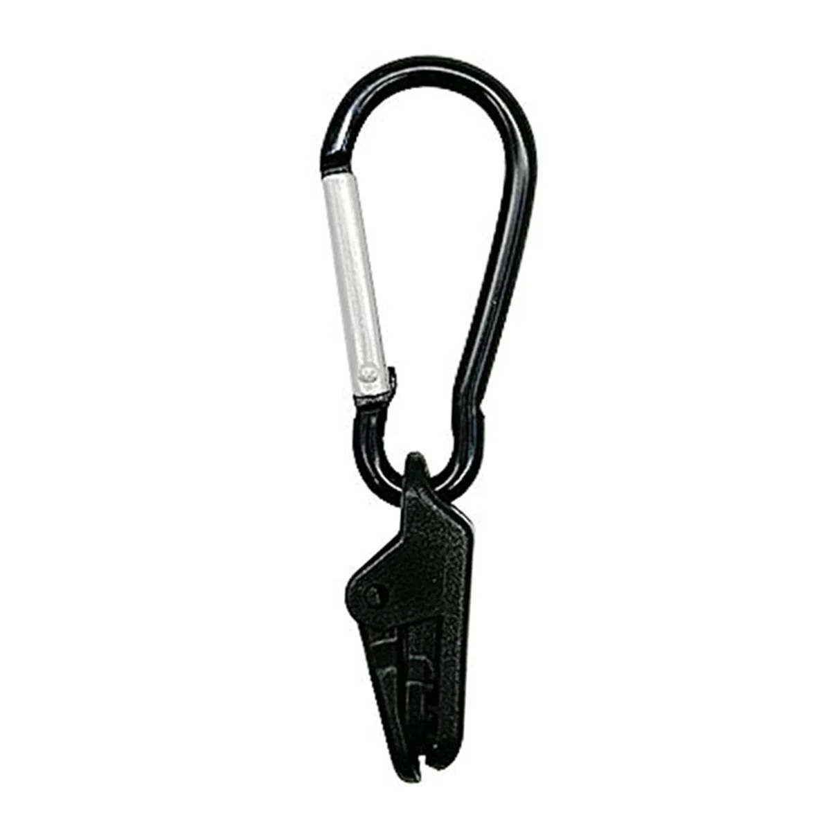 10pcs Outdoor Camping Zeltclips Markisen Planen Klemme Windschutz Tarpaulin Markisenklammern Ziehen Sie Den Schloss Mit Karabiner Fest