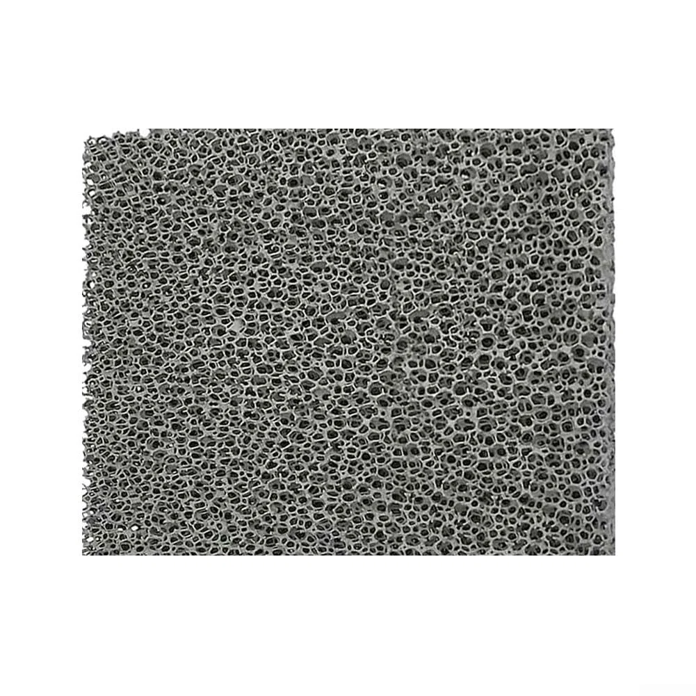 Ersatz-Feinstaubfilterplatte für HARK Kaminöfen, Zubehör, 200 x 200 x 20 mm, passend für Zuhause, Küche, Reinigung von Innenluft (2 Stück)