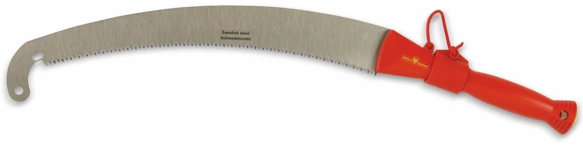 WOLF Garten multi-star® Profi-Astsäge RE-PM + ZM02; 7232003