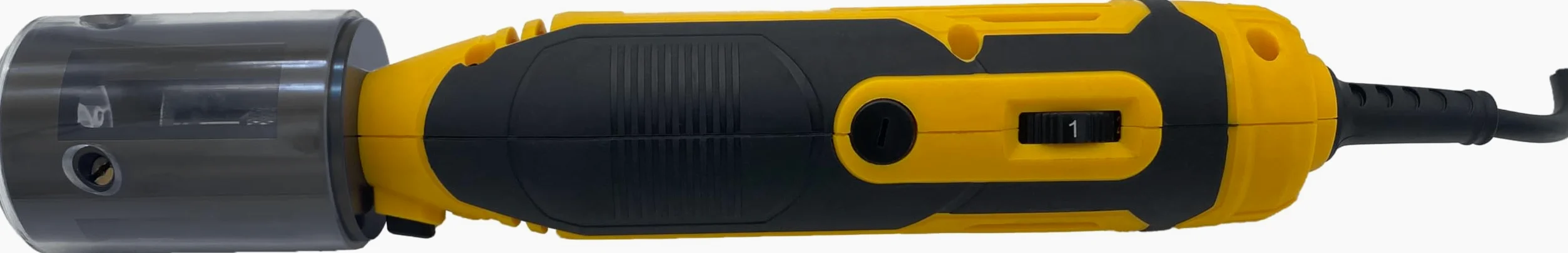 Berger & Schröter | Wolfram Elektroden WIG Schleifgerät mit Diamant-Schleifscheiben, 185 W, 230 V, Drehzahl einstellbar von 2.000 bis 20.000 U/min