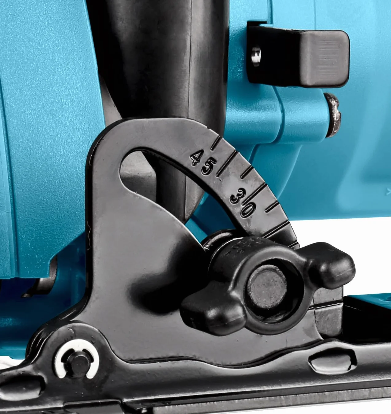 Makita Akku-Handkreissäge HS301DZ