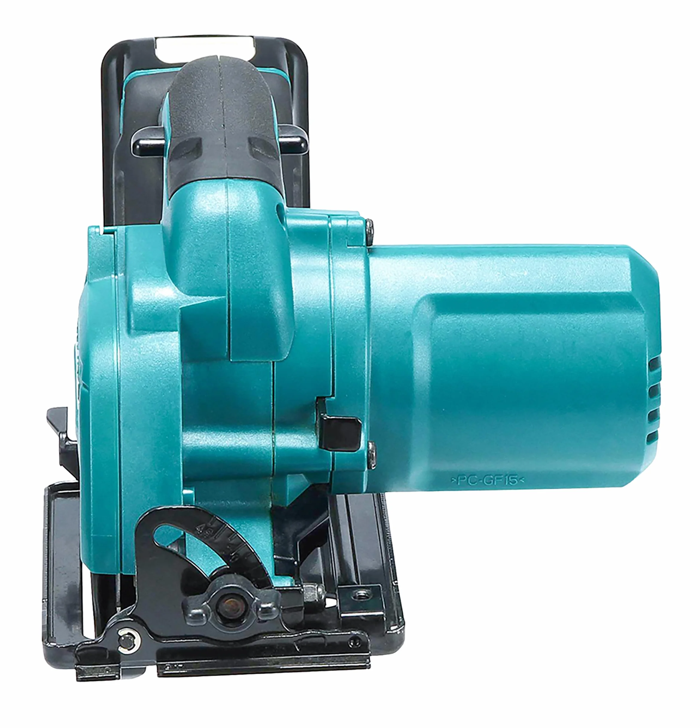 Makita Akku-Handkreissäge HS301DZ