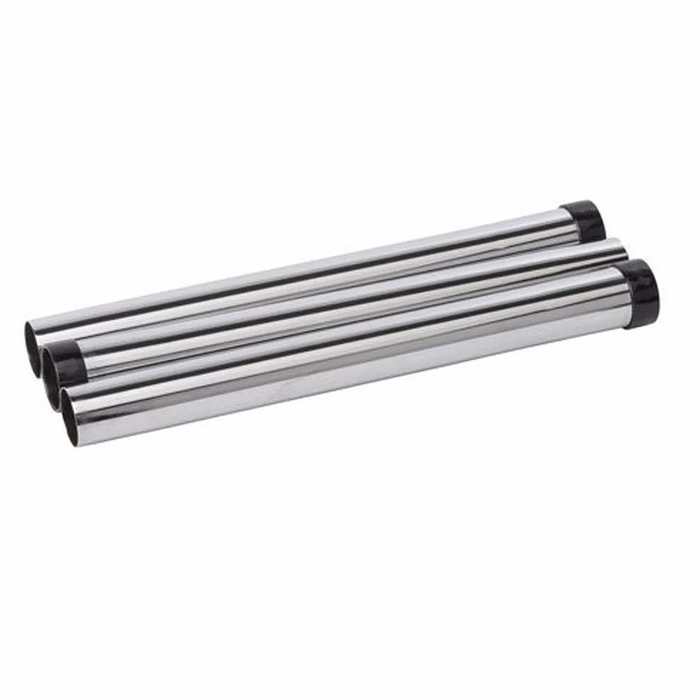 BOSCH Rohr für Bosch-Sauger, verchromt, 0,35 m, 35 mm, 2608000575