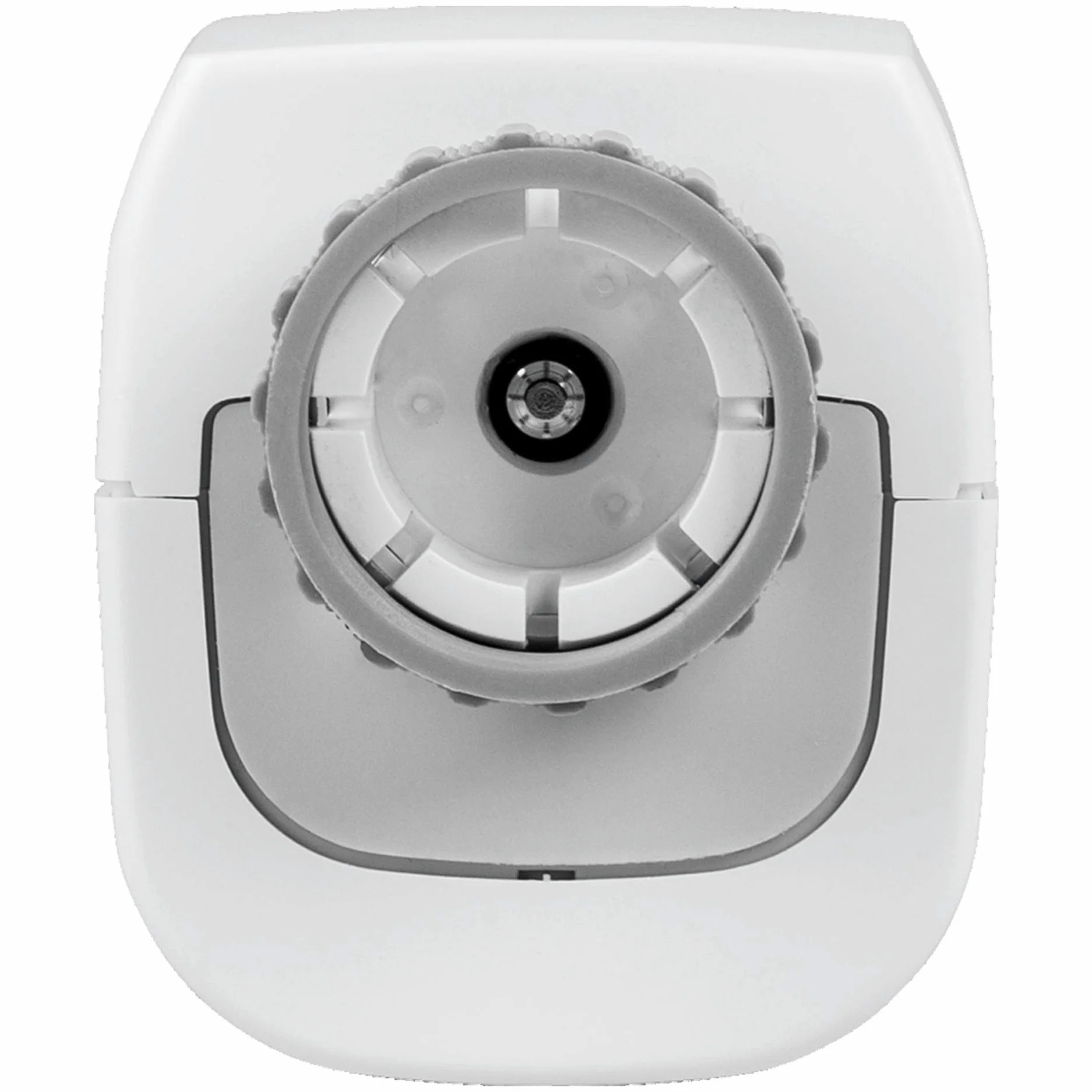Homematic IP 2er Set Smart Home Heizkörperthermostat – Basic, digitaler Thermostat Heizung, Steuerung per App, Alexa, Google Assistant, einfache Installation, Energie sparen, 156541A0