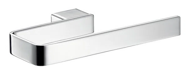 emco loft Handtuchring starr, rechts offen, emco-steel
