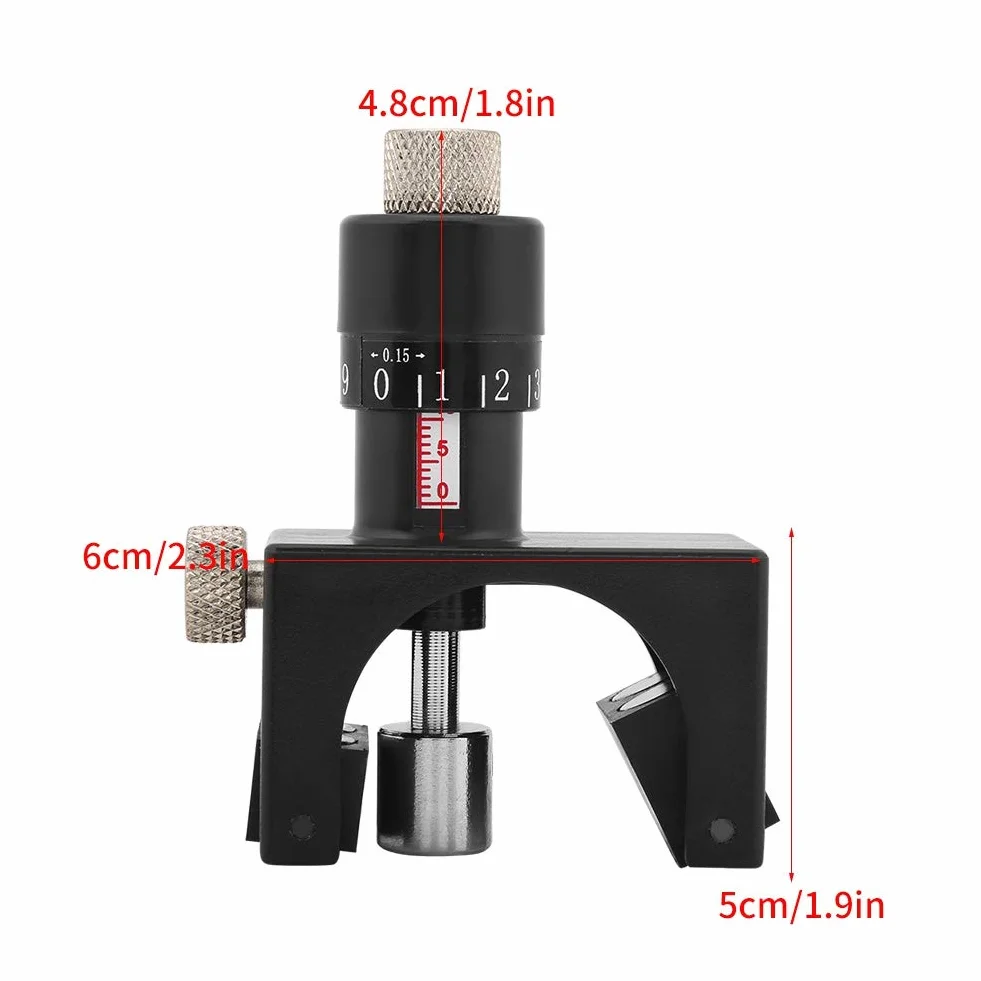 Hobelmesser-Setter, 2-teiliges Magnetisches Hobelmesser, Einstellvorrichtung für Einstelllehre, Verstellbares Hobelmesserwerkzeug, Magnetische Hobelmesser-Einstellvorrichtung,