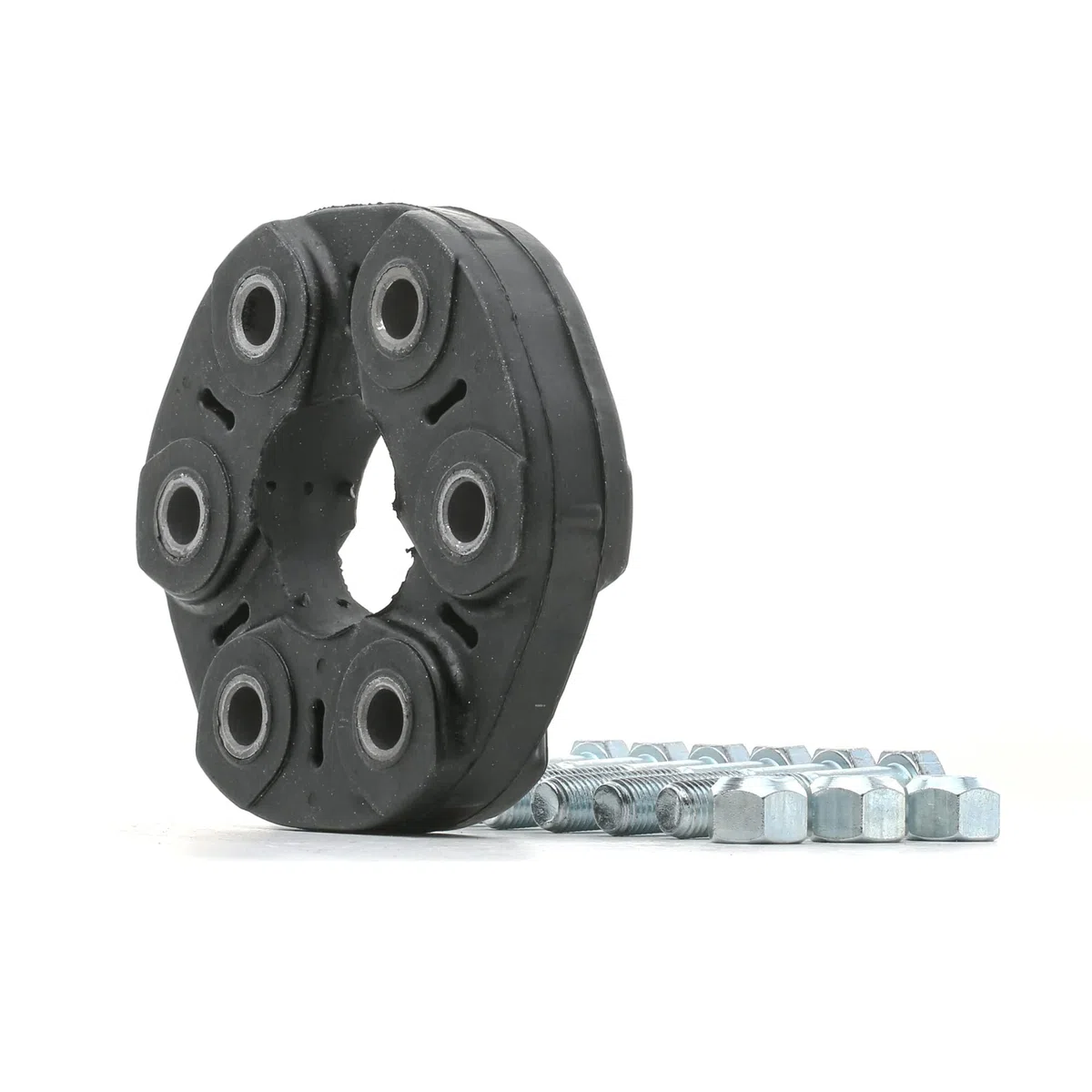 RIDEX Hardyscheibe vorne Kompatibel mit BMW 3 Touring E91 mit Muttern 1427J0074
