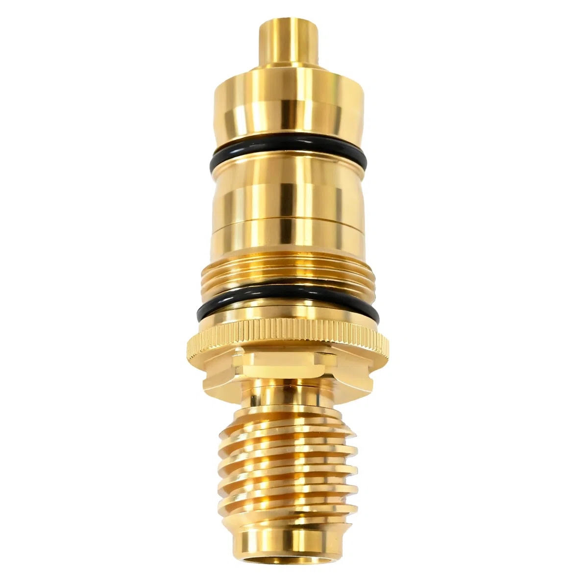 GR-47450000 Temperatur-Regeleinheit 1/2" – passend für Thermostatmischer Grohtherm 1000/3000 und Automatic 2000 – Ersatzteil-Nr. 47450000