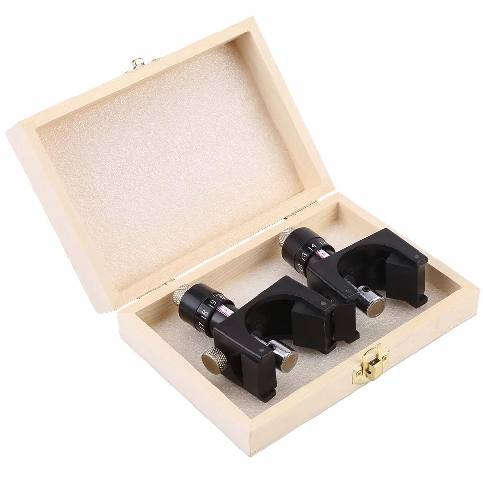 Hobelmesser-Setter, 2-teiliges Magnetisches Hobelmesser, Einstellvorrichtung für Einstelllehre, Verstellbares Hobelmesserwerkzeug, Magnetische Hobelmesser-Einstellvorrichtung,