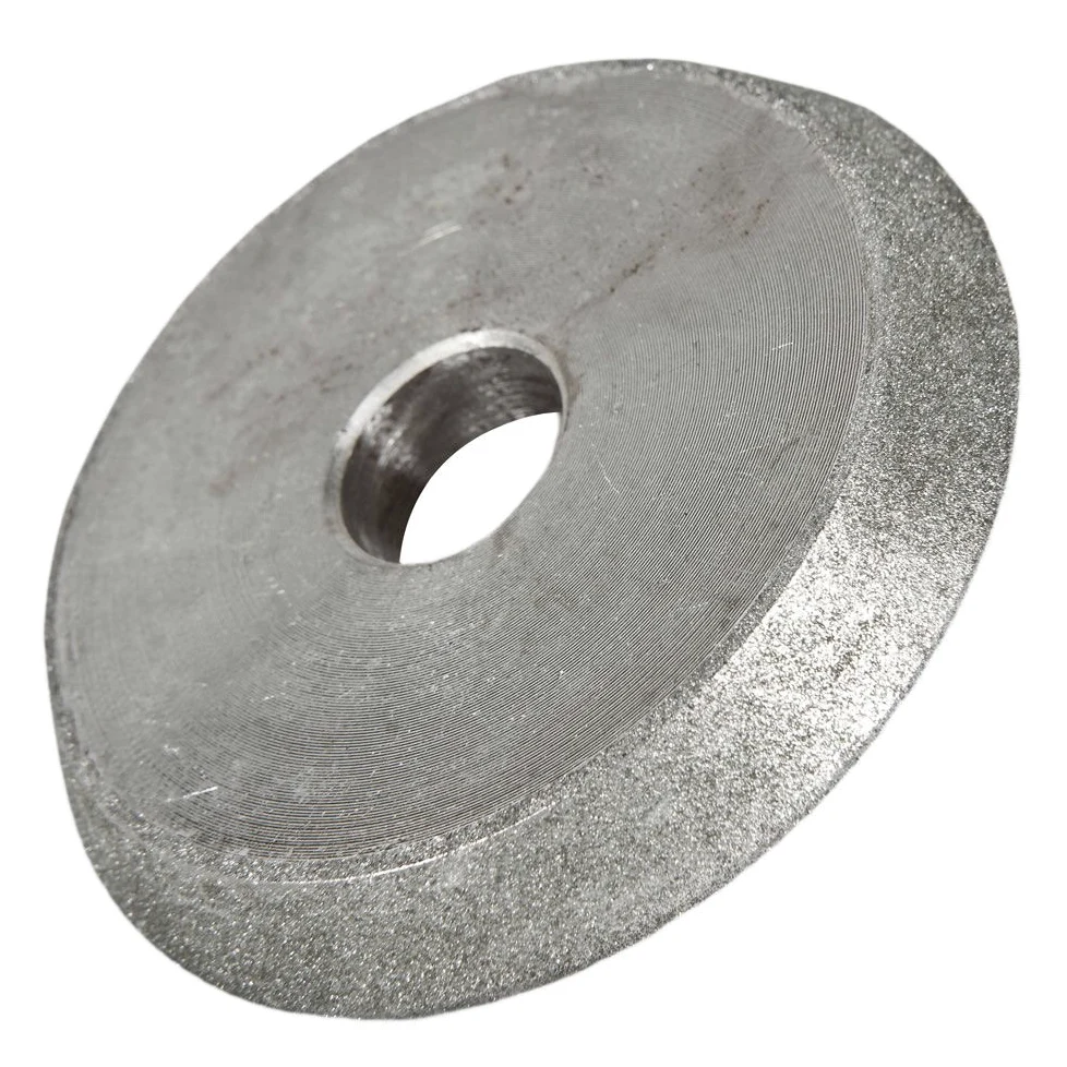 Holzmann Maschinen BSG 13E Schleifgerät für Bohrköpfe H040100007