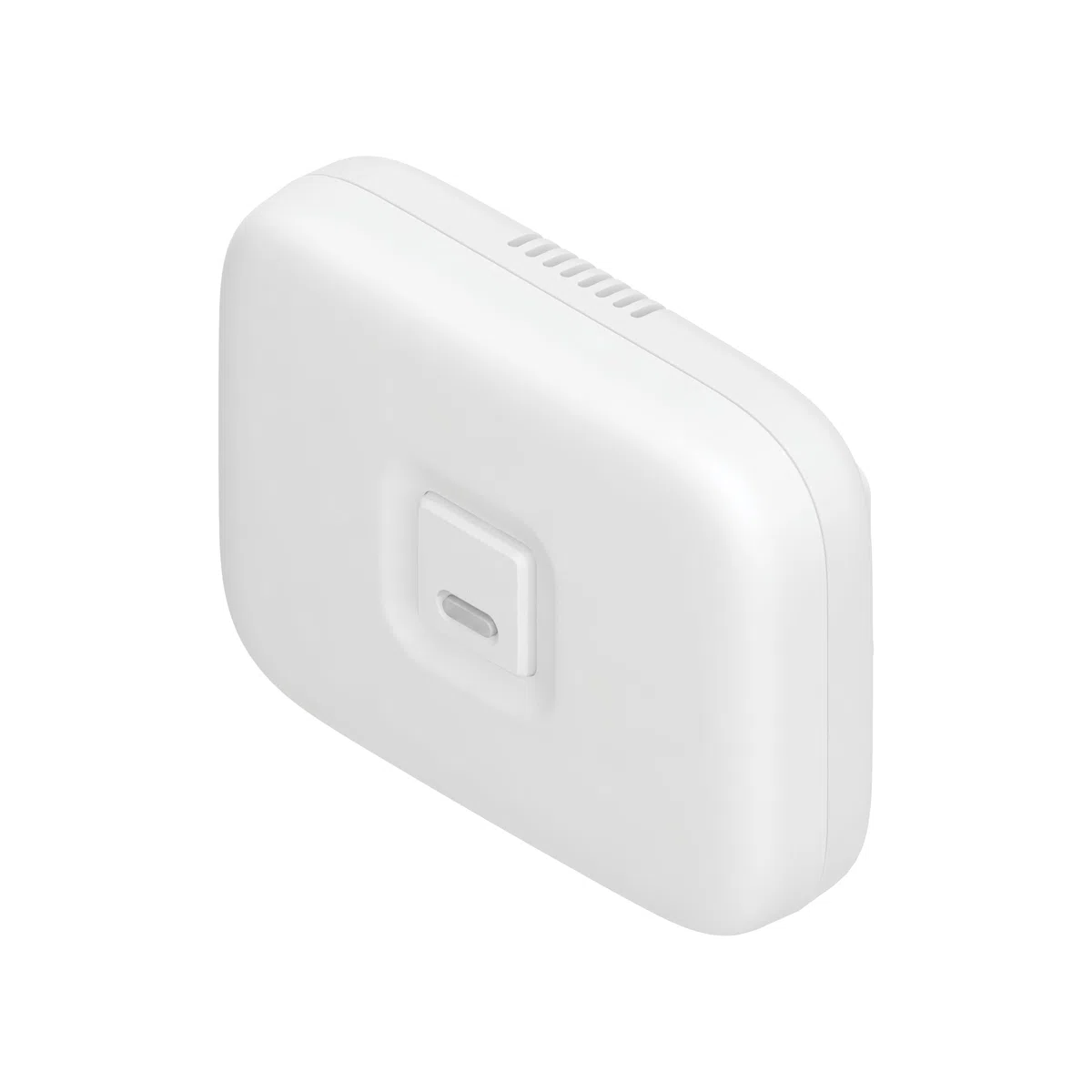 NodOn - Universal Infrarot AC Controller - Zigbee 3.0, smarte Klimaanlagensteuerung, bidirektionale Temperatursteuerung, Fernsteuerung, Zeitplanerstellung, kompatibel HomeAssistant, Homey