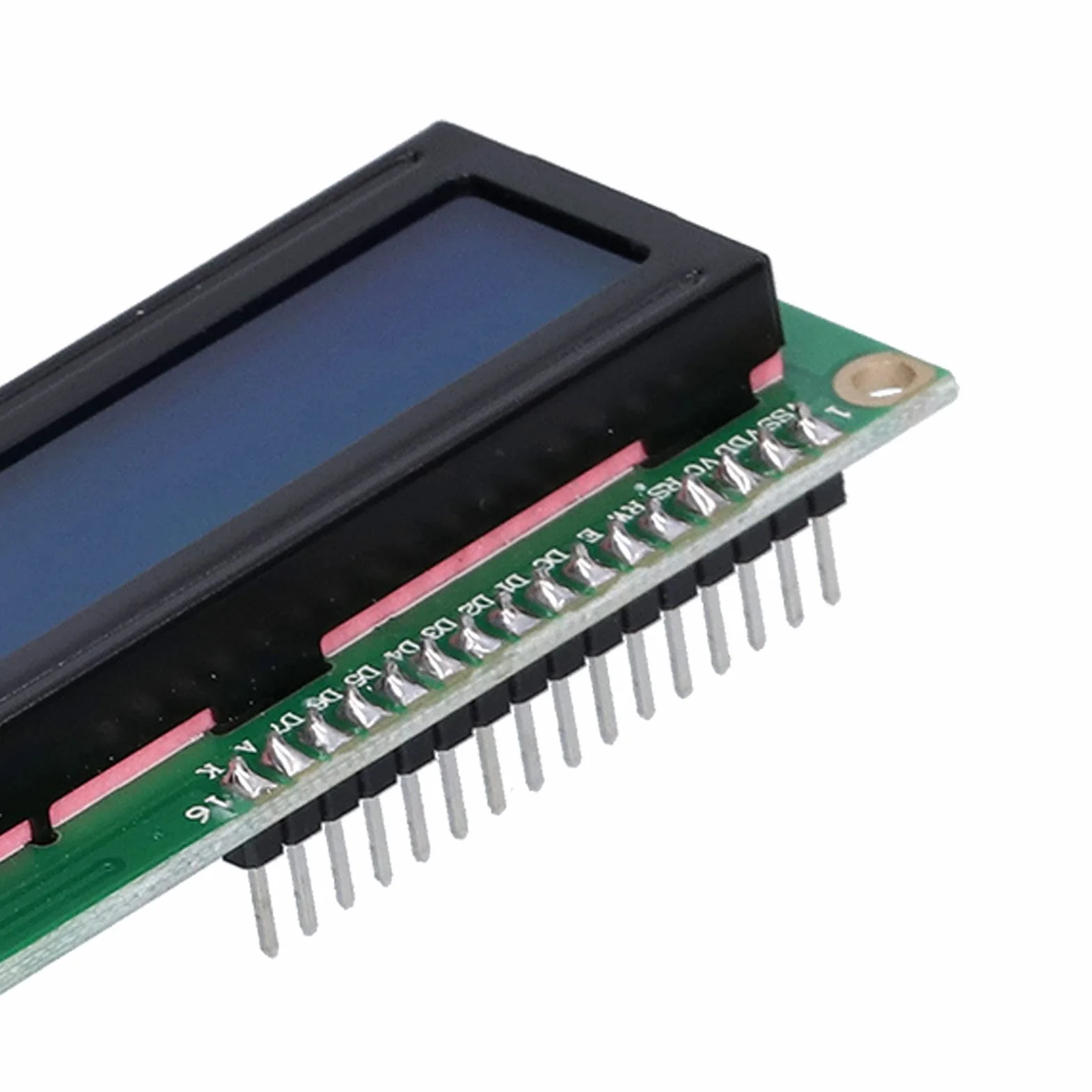 Niederohmiges Ohmmeter, Milliohmmeter Einfache Verdrahtung zum Messen