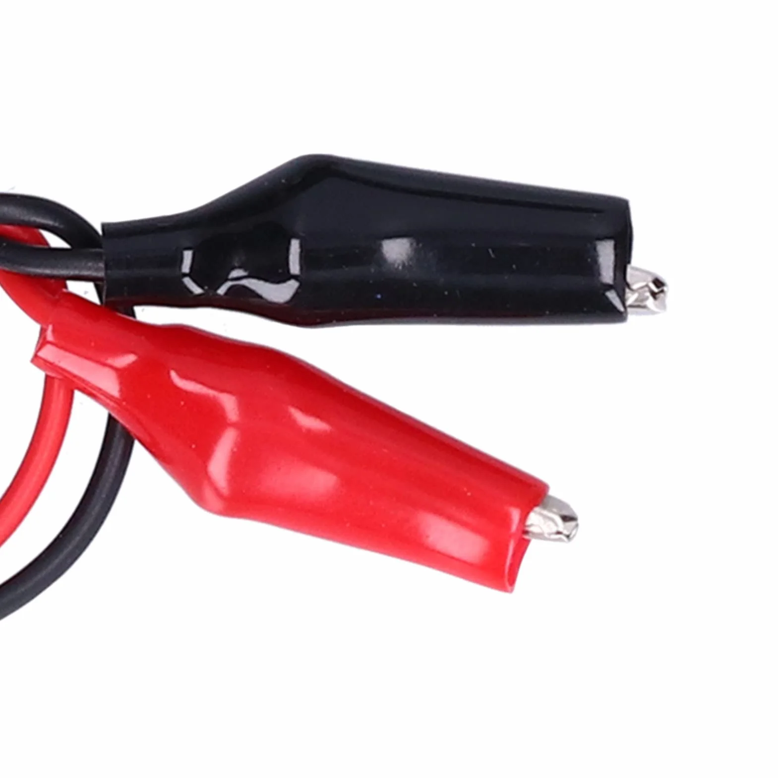 Niederohmiges Ohmmeter, Milliohmmeter Einfache Verdrahtung zum Messen