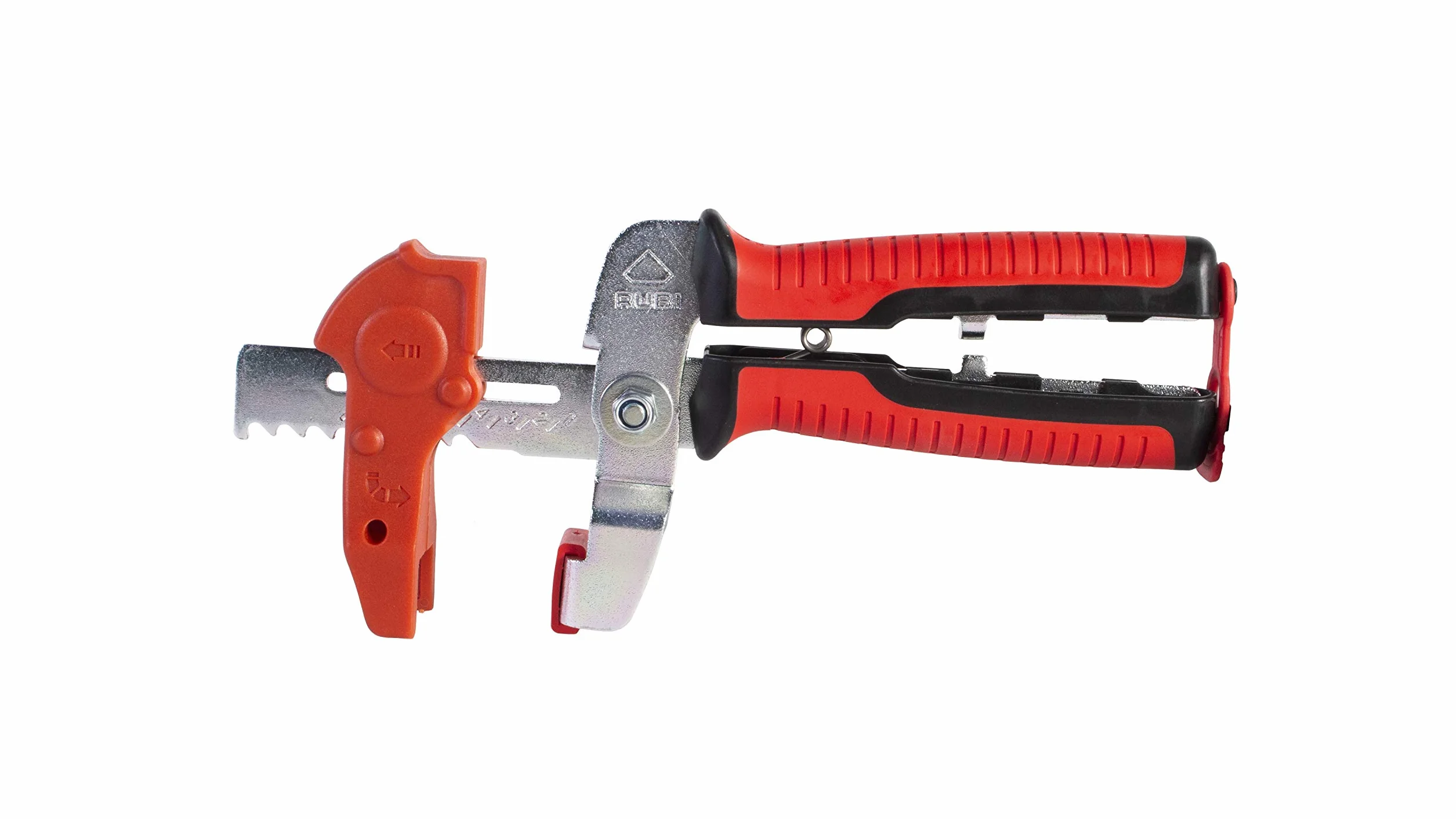 Rubi Delta Level System Zange Fast-Fix 3901