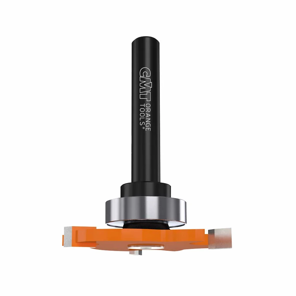 CMT ORANGE TOOLS 923.350.11A - HARTMETALL-SCHLITZFRÄSER Z3 S=8 D=47,6X5