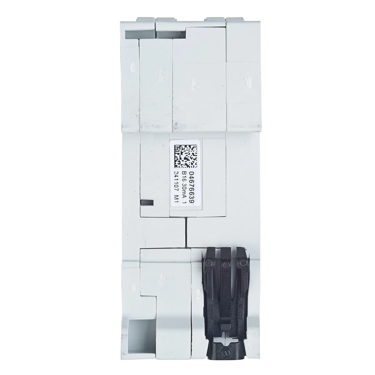FI/LS Schutzschalter ABB DS201 B16 A30, 2TE, 30mA, 16A, 6kA, Typ A