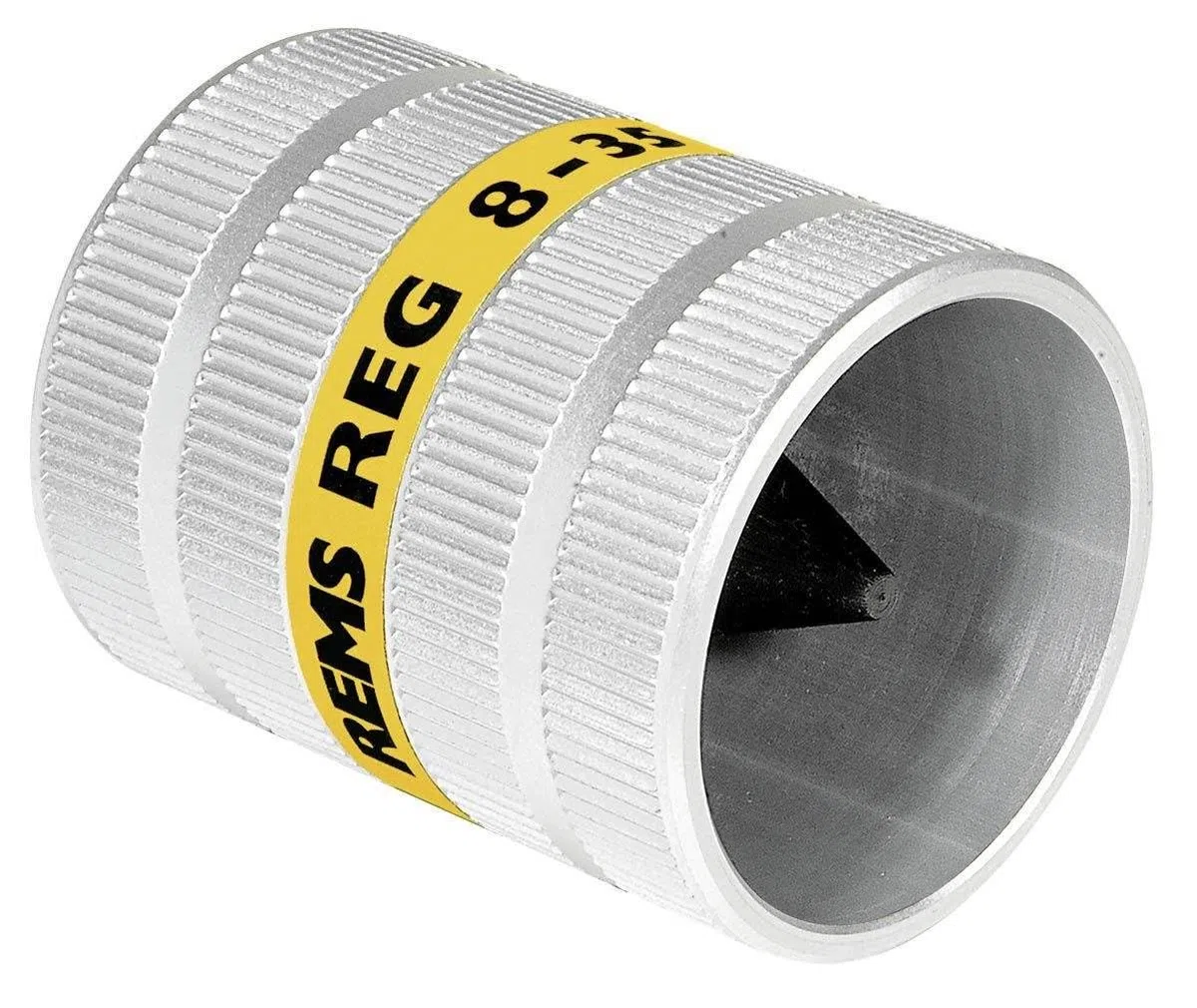 REMS-Rohrentgrater REG 8-35 Entgrater Entgratwerkzeug