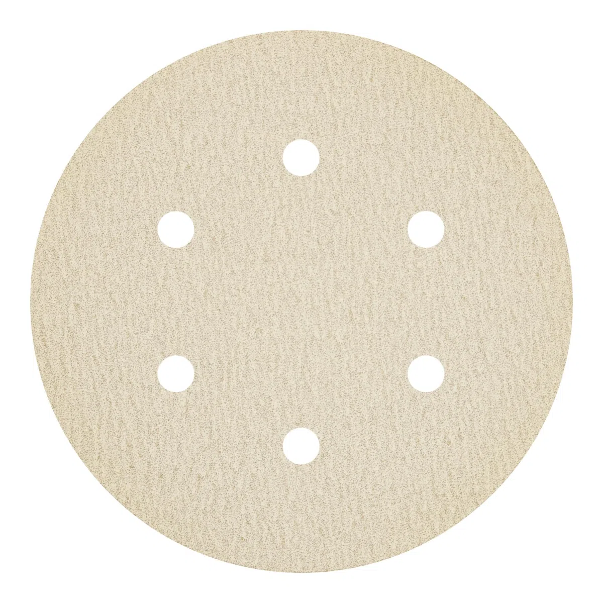 146947 - PS 33 CK Schleifscheibe mit Papierunterlage, selbstbefestigend, ⌀150, Verpackungseinheit 100 - Korn 120