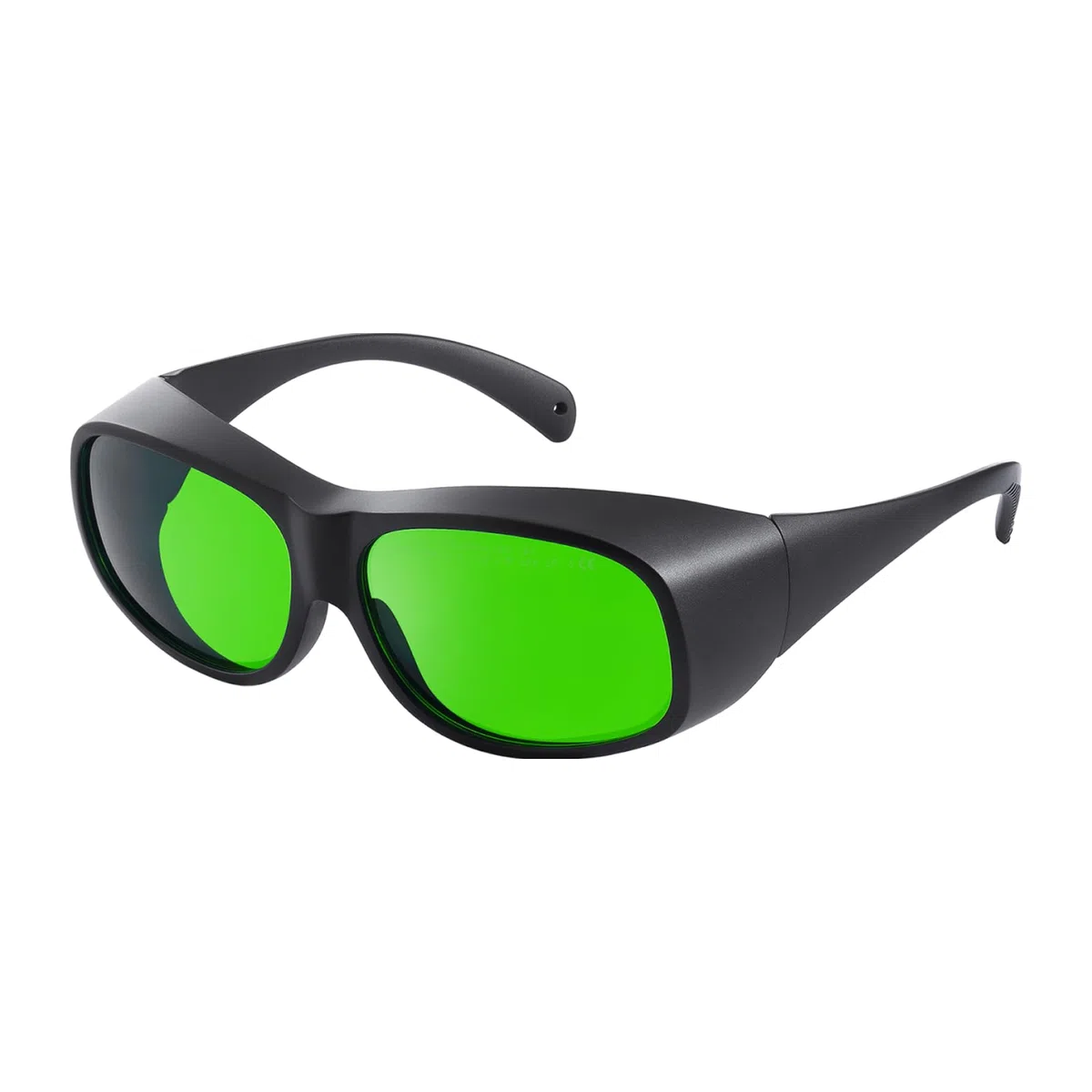 xTool Laserschutzbrille für Laser mit 316–460 nm, 630–670 nm & 800–1080 nm, Geeignet Lasermaschinen der F-, S-, und M-Serie.