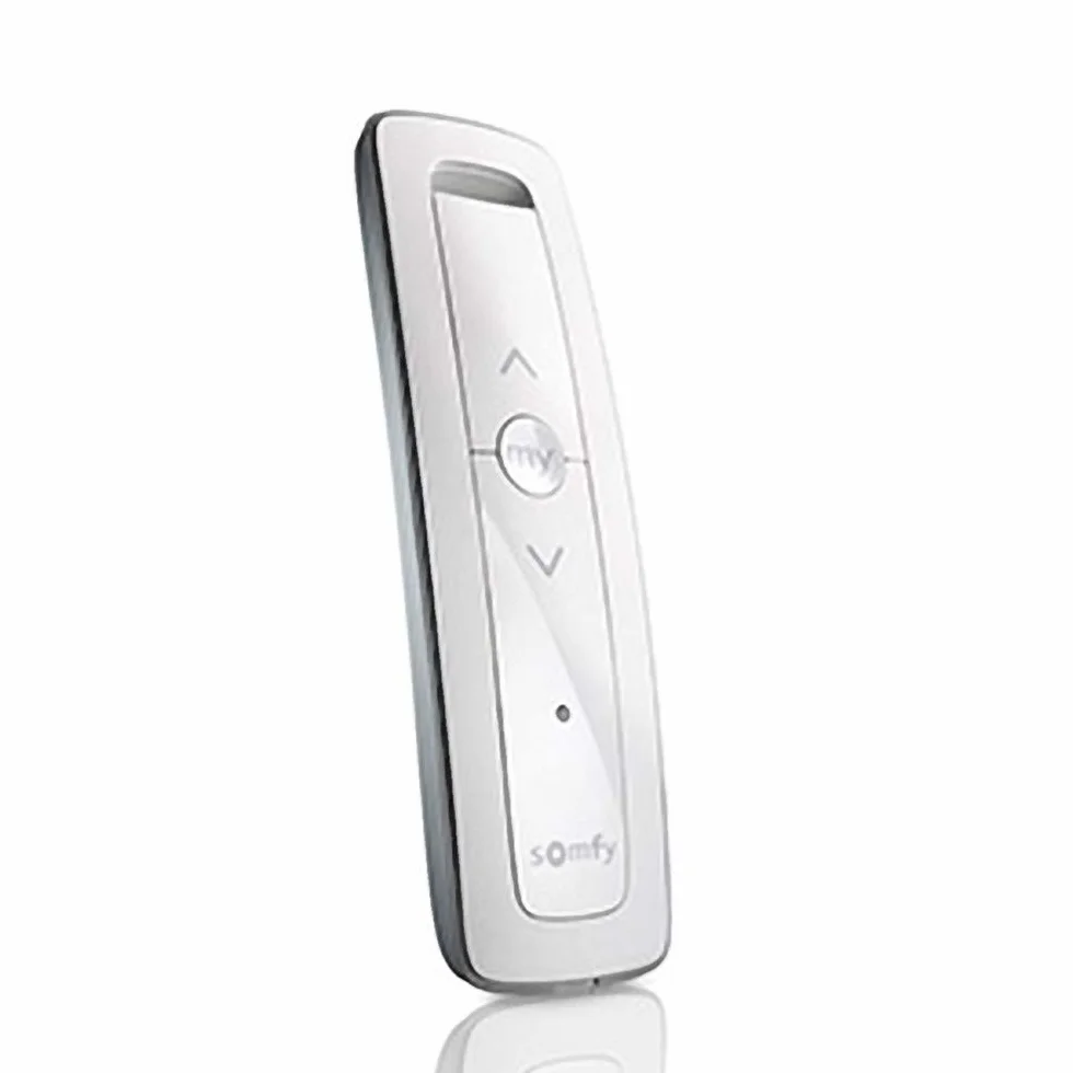 Somfy Handsender 1-Kanal Situo 1 io Pure 1800463