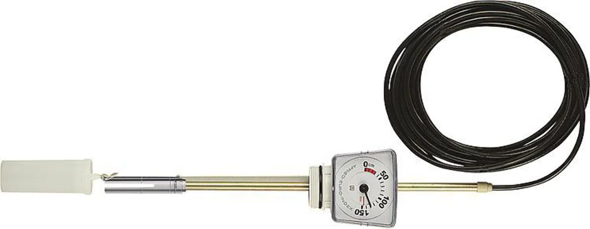 Afriso Grenzwertgeber GWG 12 K/MT