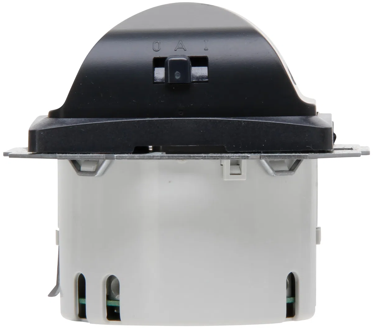 Kopp INFRAcontrol. T 180°UP IP20 HK05/07 anthrazit