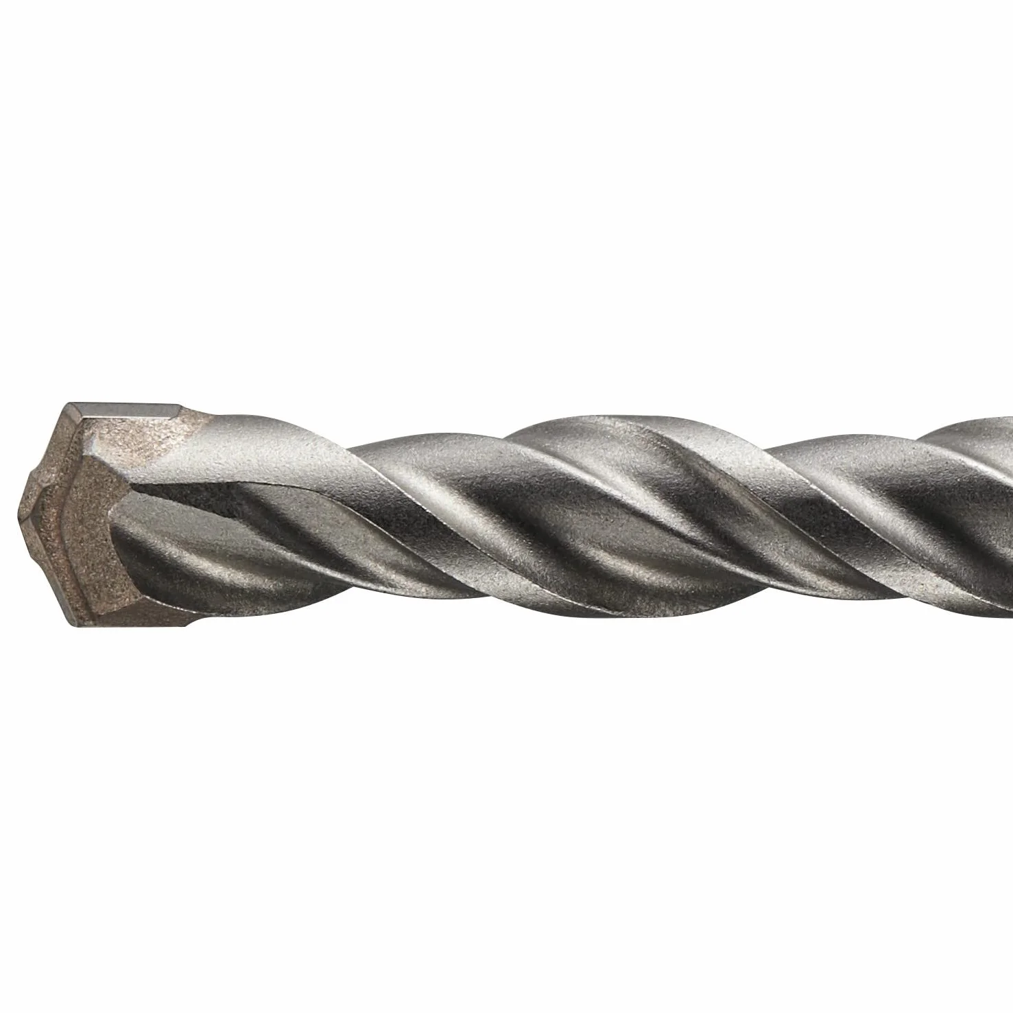 HILTI 2224211 Set mit 6 Spiralbohrern M1 für TE-C SDS Plus (1x5/12, 2x6/17, 1x8/17, 1x10/17, 1x12/17. Zubehör für Schraubbohrmaschine)