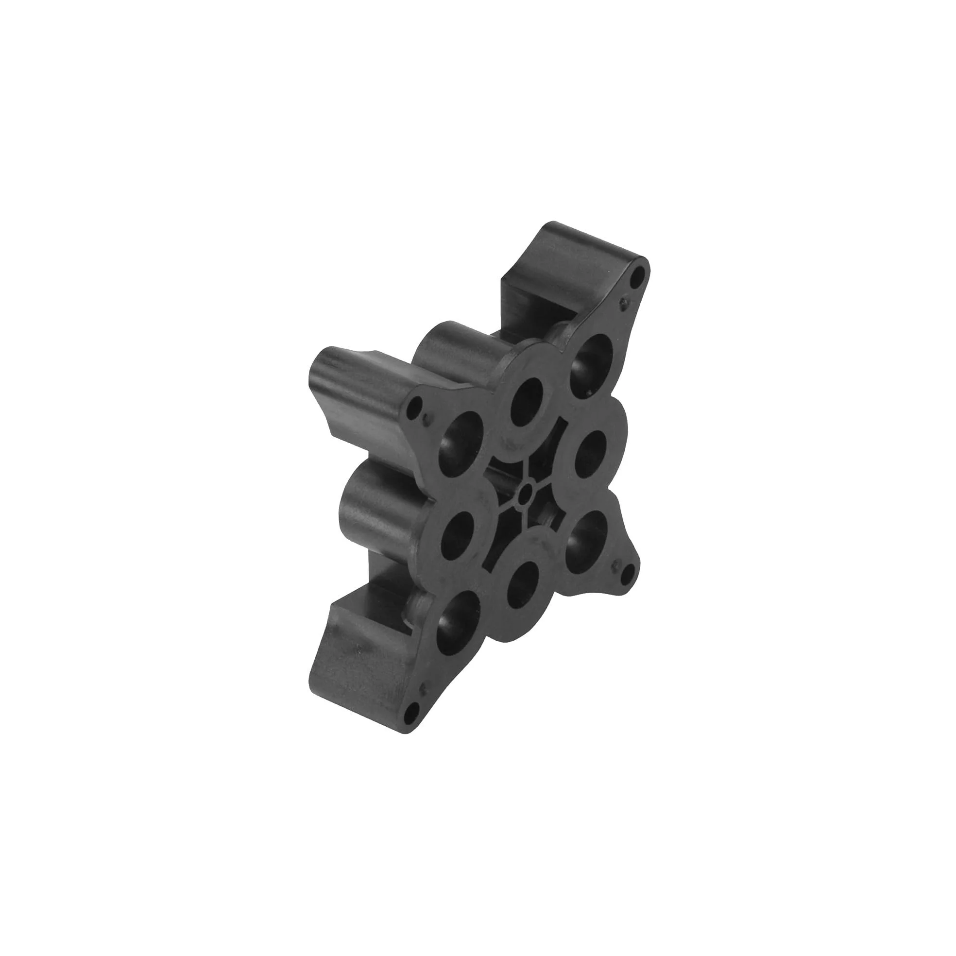 hansgrohe iBox universal Grundkörper-Verlängerung, 25mm, Zubehör, Mehrfarbig