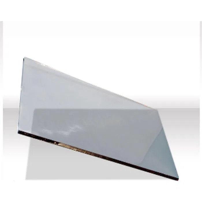 Ersatzglas für Öfen - A Nordica Rosetta/Rosa (31,3 x 22 cm)