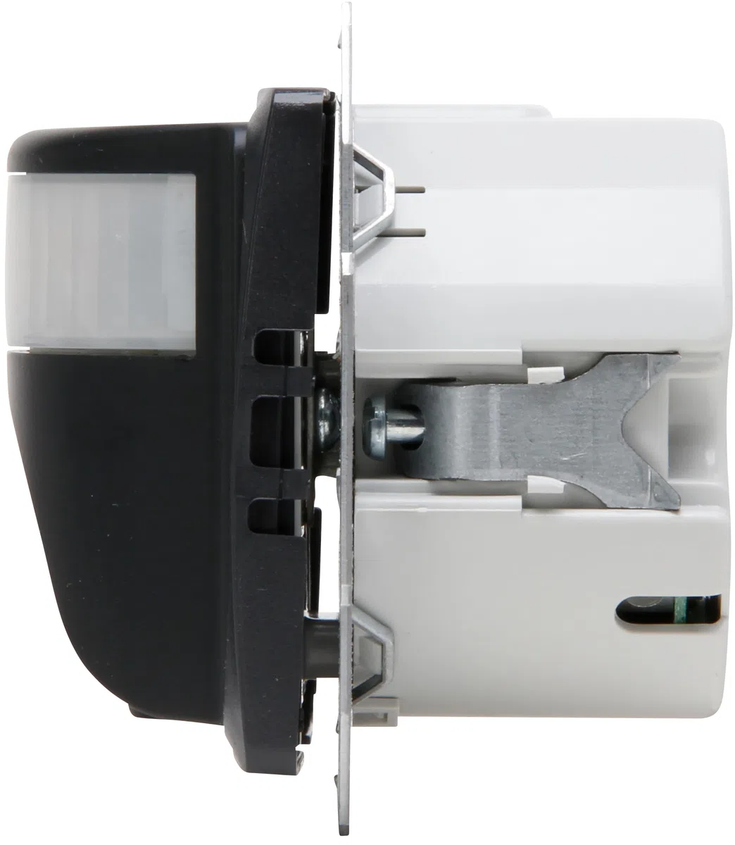 Kopp INFRAcontrol. T 180°UP IP20 HK05/07 anthrazit