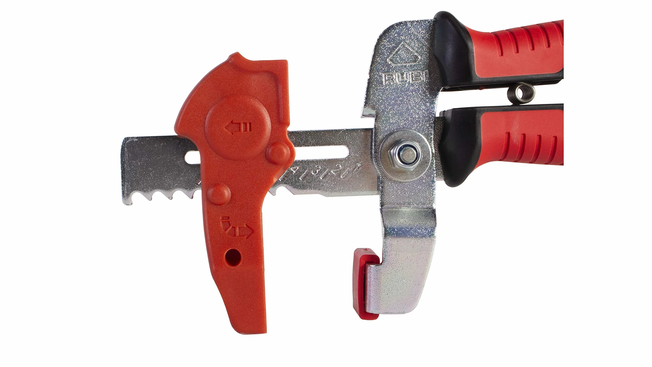 Rubi Delta Level System Zange Fast-Fix 3901