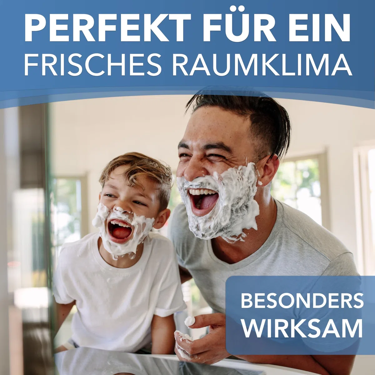 Albatros Rohrventilator 100mm Silencio Tubo - Extra Leise und Leistungsstark - Innovativer Rohr-Lüfter für Bäder, Küchen und Wohnräume - Schafft ein angenehmes Wohlfühlklima