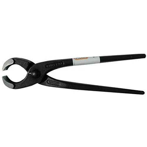 Picard 0070228-225 Ziegelkneifzange