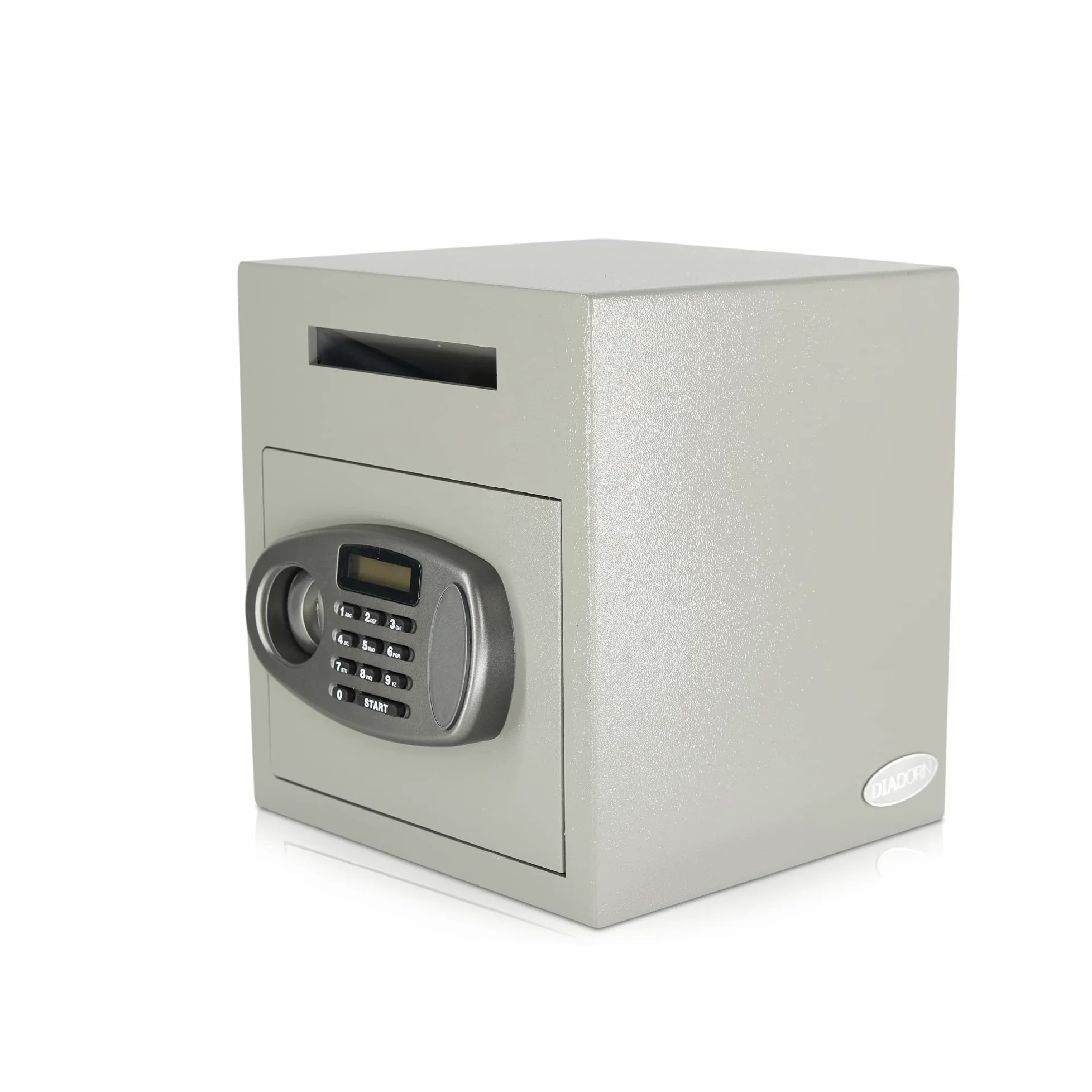 Einwurftresor | Einwurfsafe | Deposittresore | Deposit-Tresor | Elektronisches Schloss