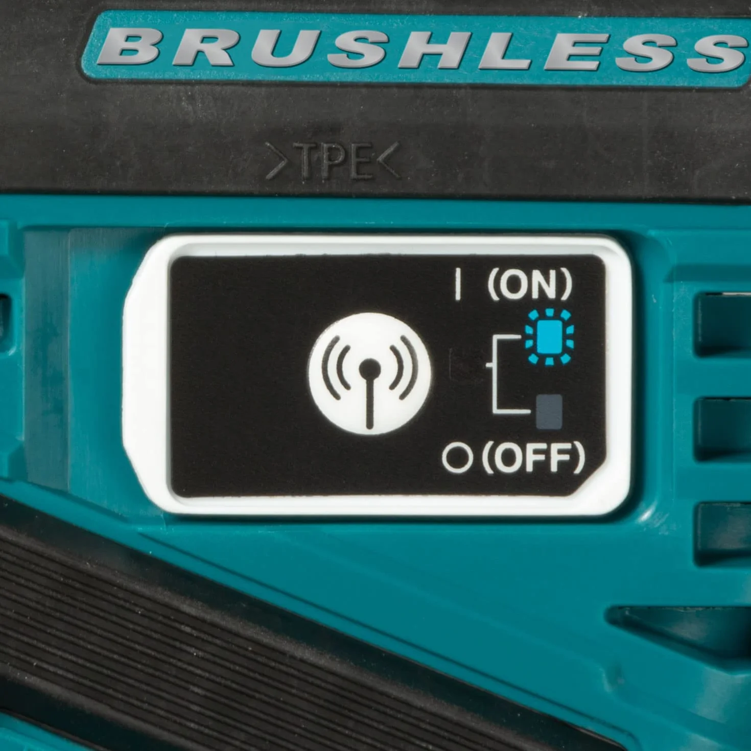 Makita DCO181Z Akku-Rotationsschneider 18 V (ohne Akku, ohne Ladegerät)