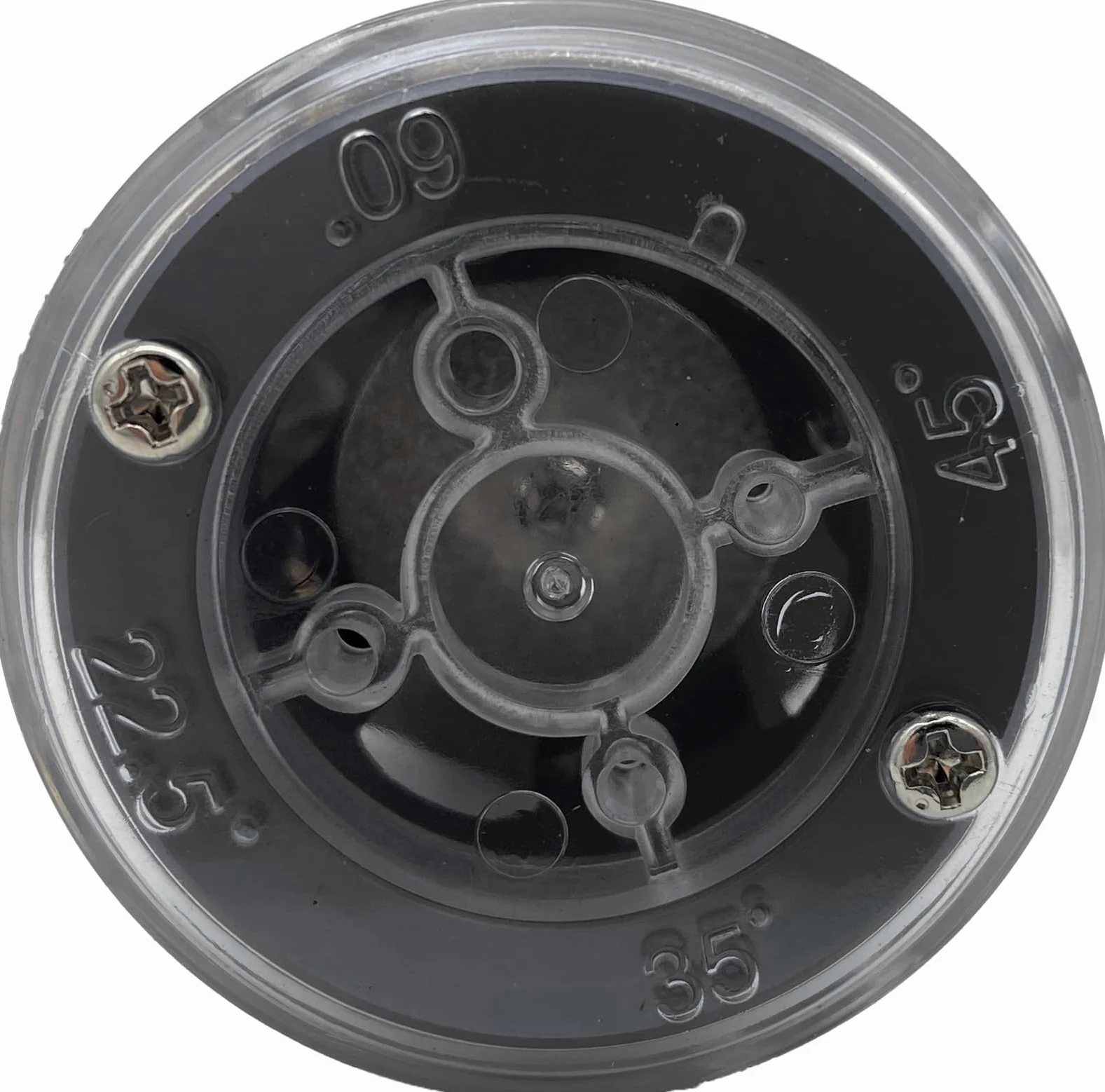 Berger & Schröter | Wolfram Elektroden WIG Schleifgerät mit Diamant-Schleifscheiben, 185 W, 230 V, Drehzahl einstellbar von 2.000 bis 20.000 U/min