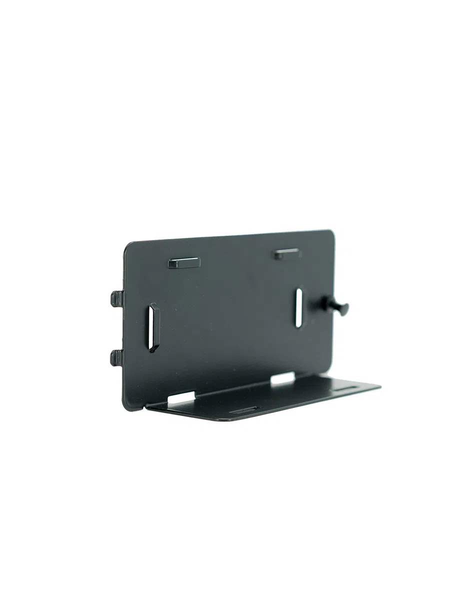 Legrand – on-q 36489601 halfwidth Universal Montageplatte